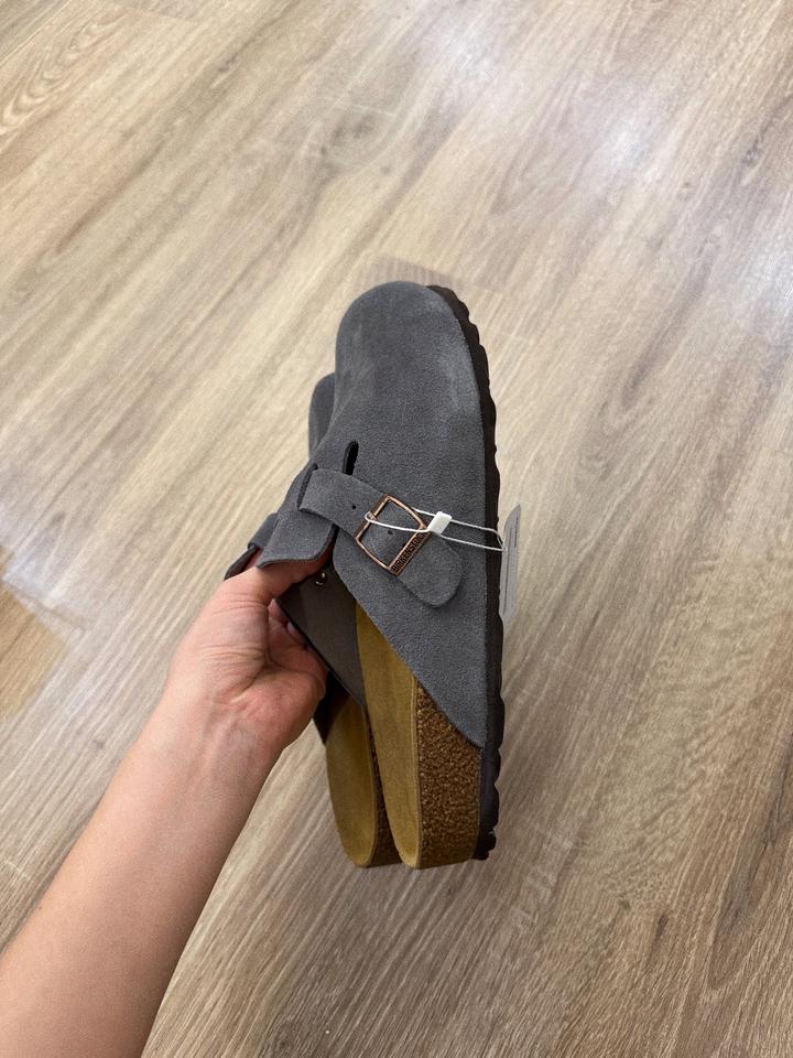 Сабо Birkenstock Boston