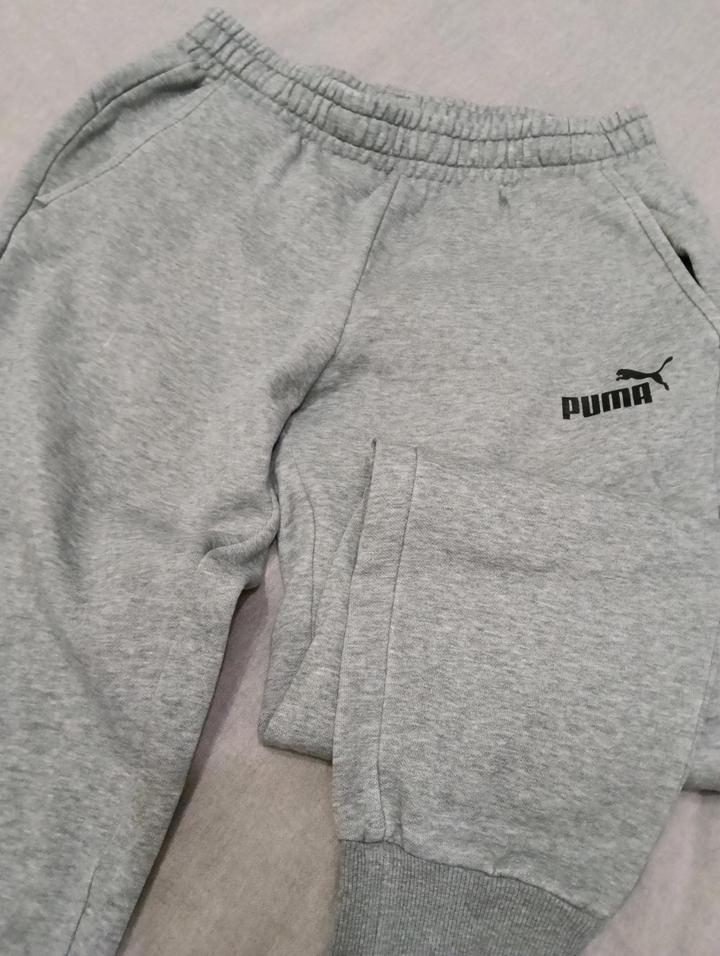 Штаны puma
