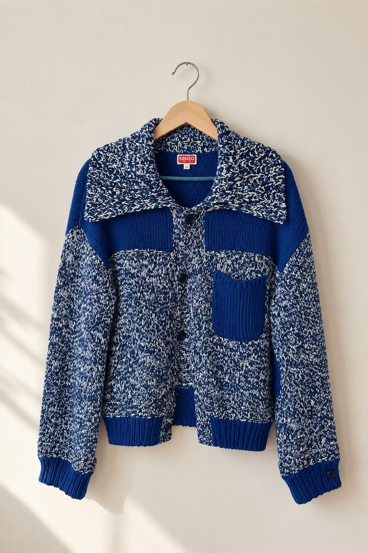 Kenzo кардиган