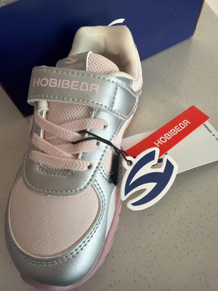 Кроссовки детские HOBIBEAR