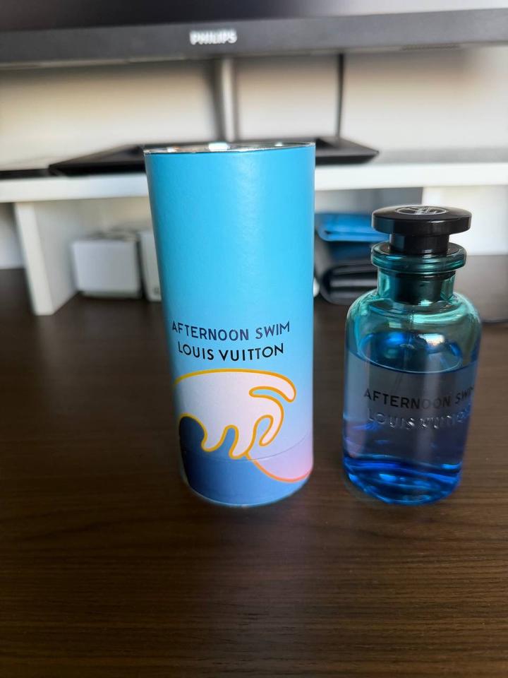 Louis Vuitton Afternoon Swim парфюмерная вода