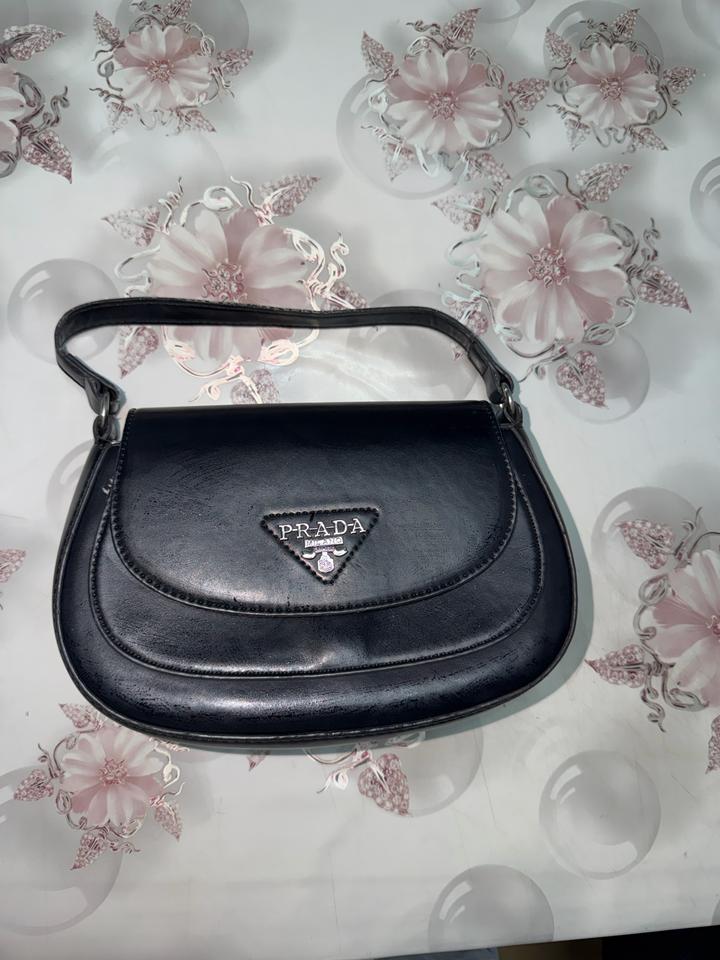 Сумка Prada
