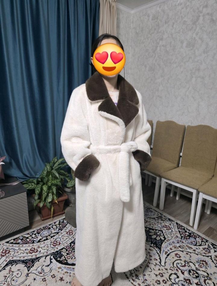 Шубка 46 размер