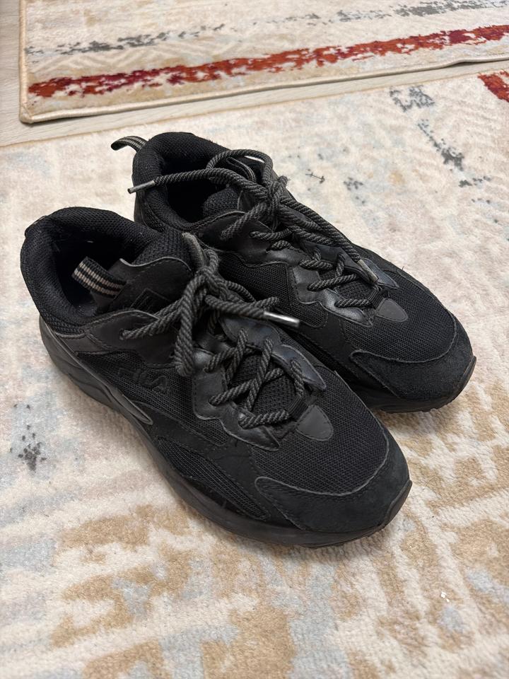 Кроссовки Fila