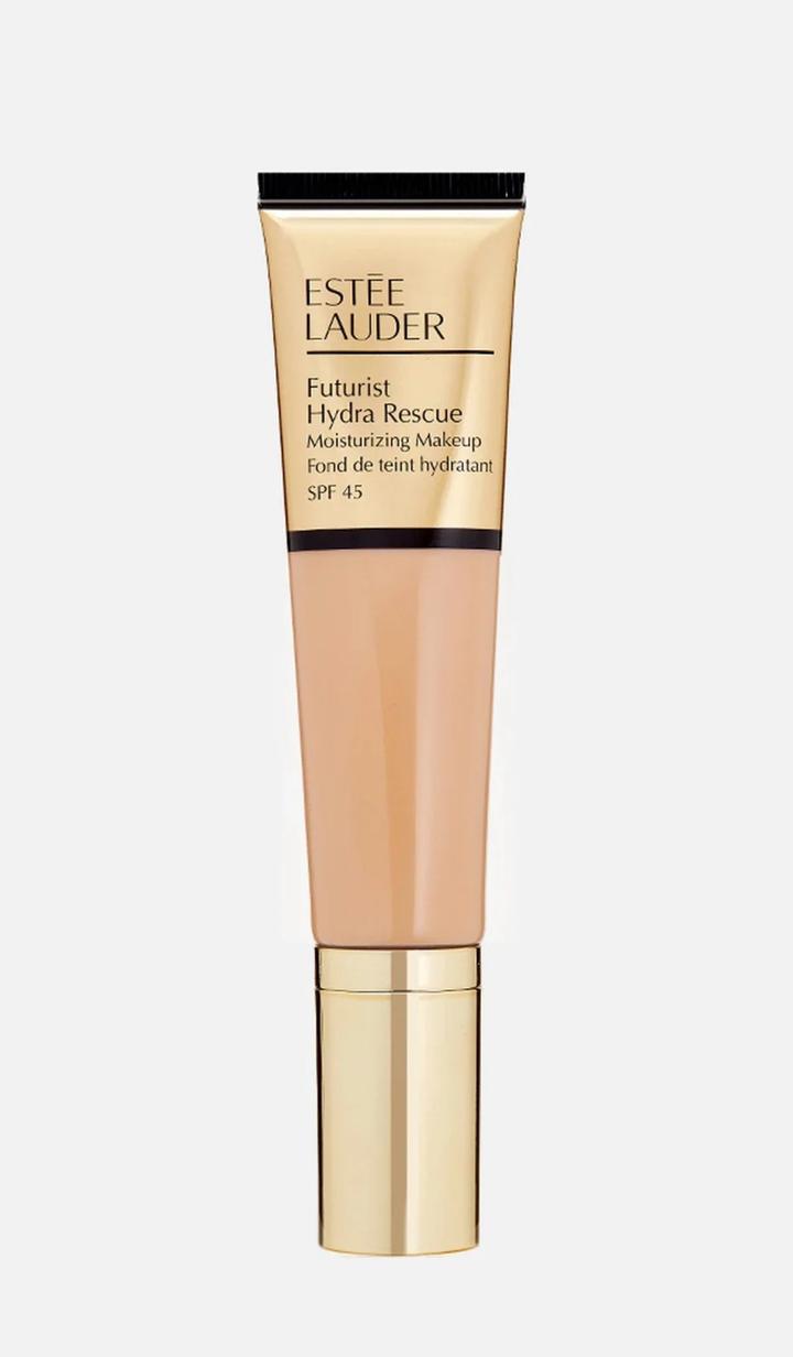 Тональный крем Estée Lauder Futurist Hydra Rescue