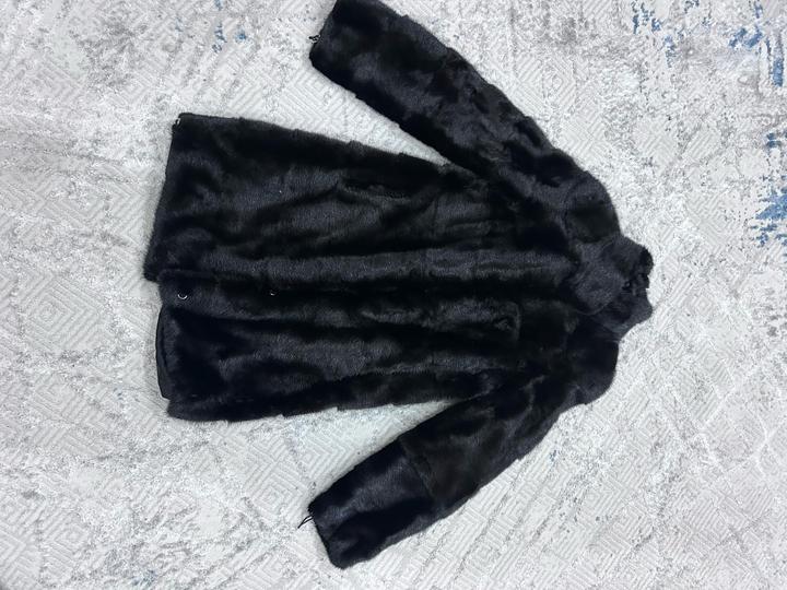 999 ParLo collection Шуба норковая