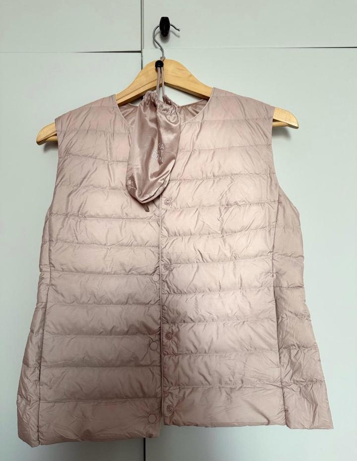 Жилет Uniqlo Ultra Light Down