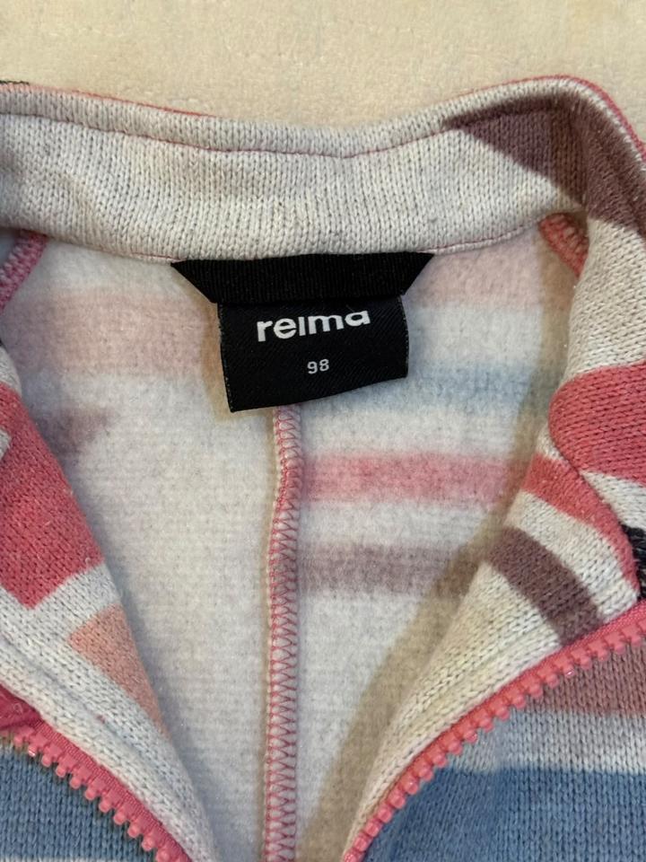 Комбинезон Reima