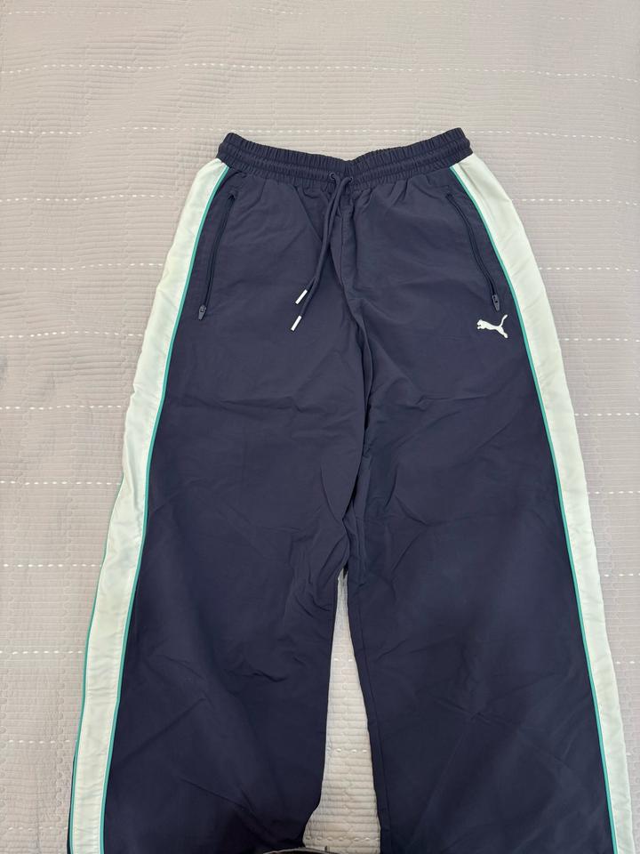 Спортивные брюки Puma