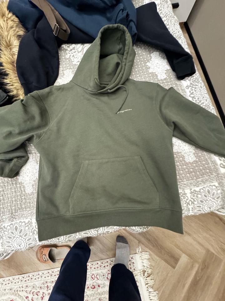 Худи Jacquemus