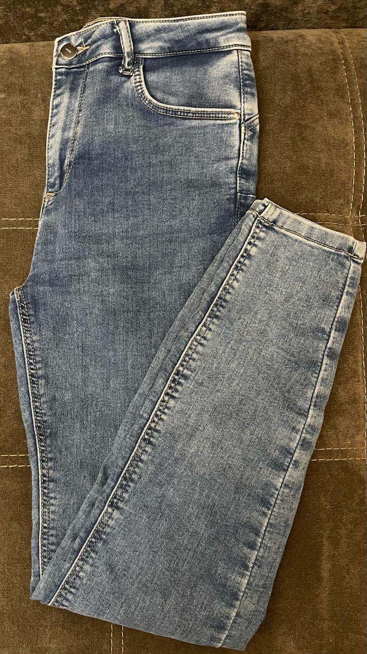 cropp Джинсы