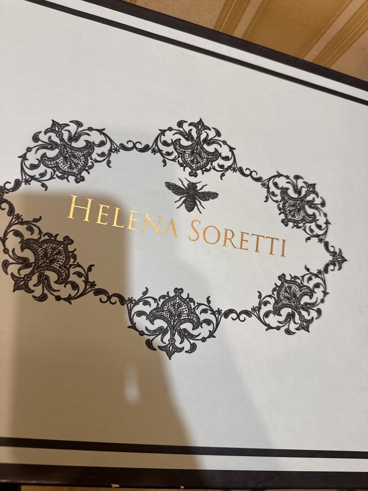 Ботинки зимние Helena soretti
