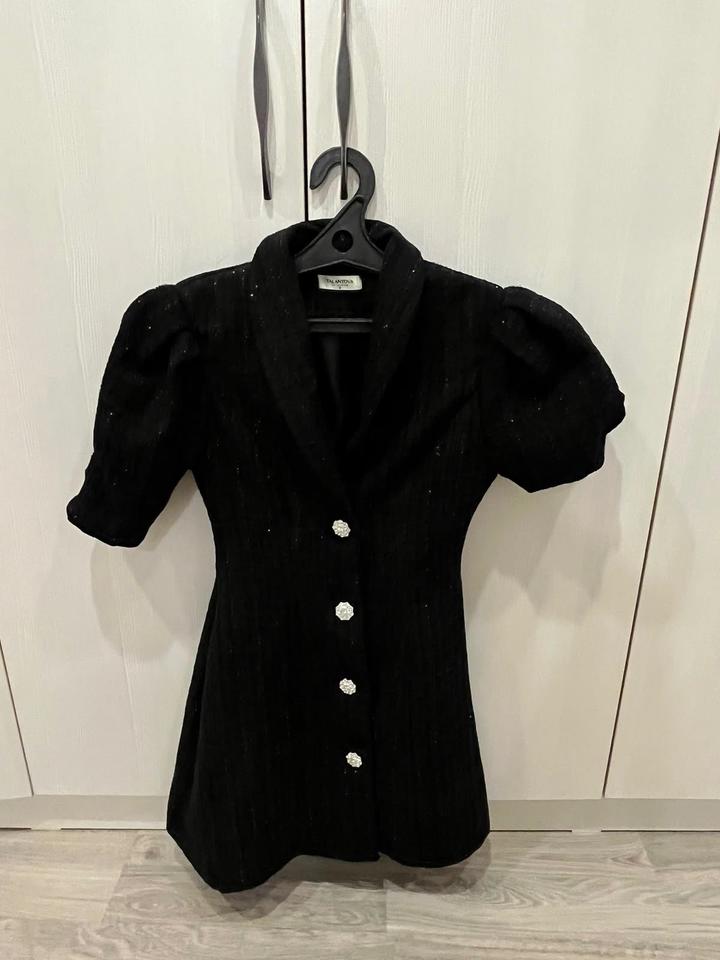 talantova collection платье