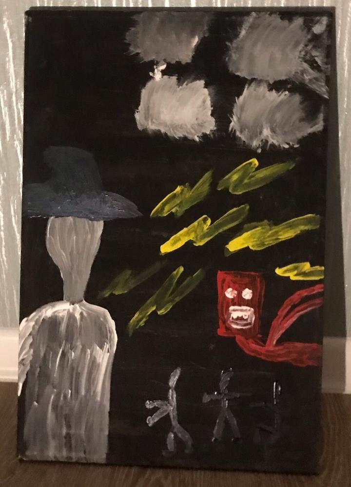 Voodoo People