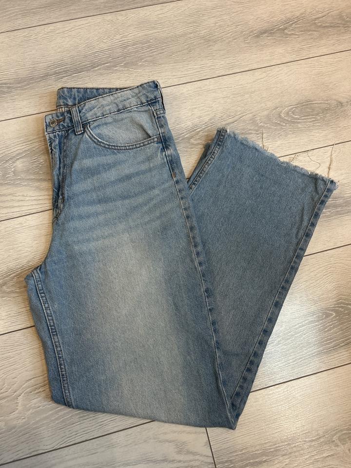 Джинсы H&M
