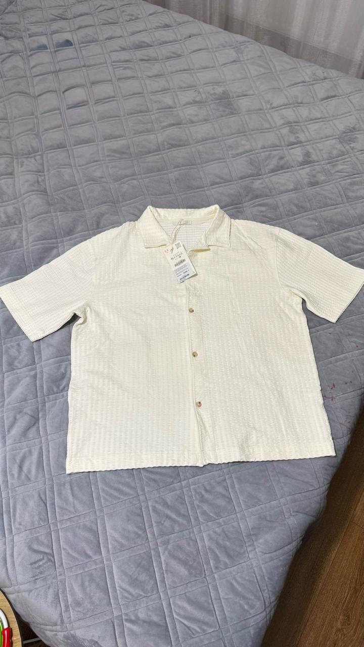 Рубашка ZARA