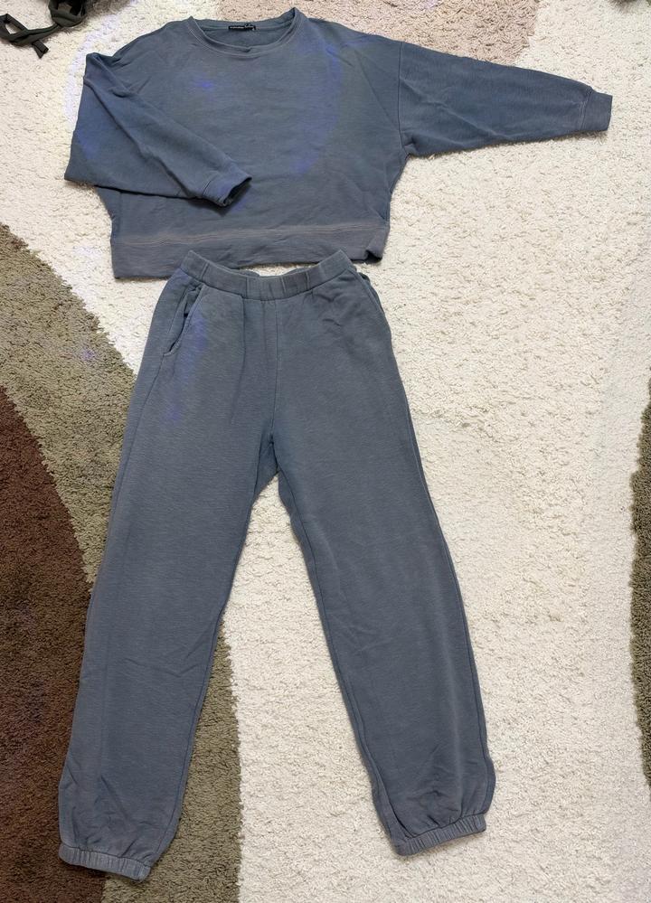 Oysho Спортивный костюм