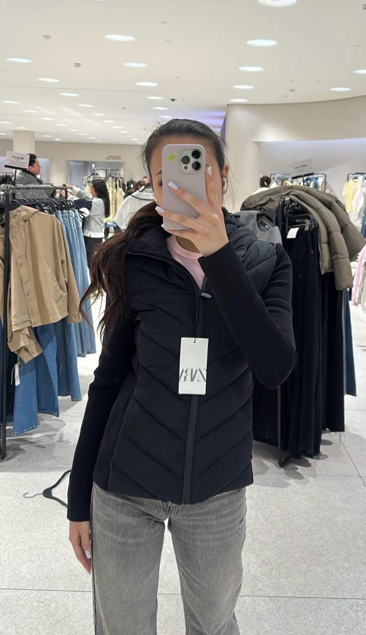 Куртка ZARA