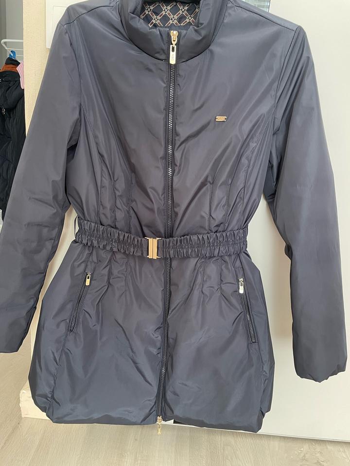 Куртка U.S. Polo Assn.