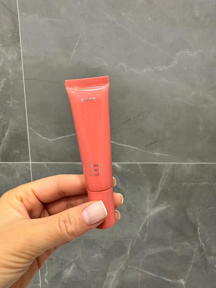 Жидкие румяна SHIK Perfect Liquid Blush, оттенок 05