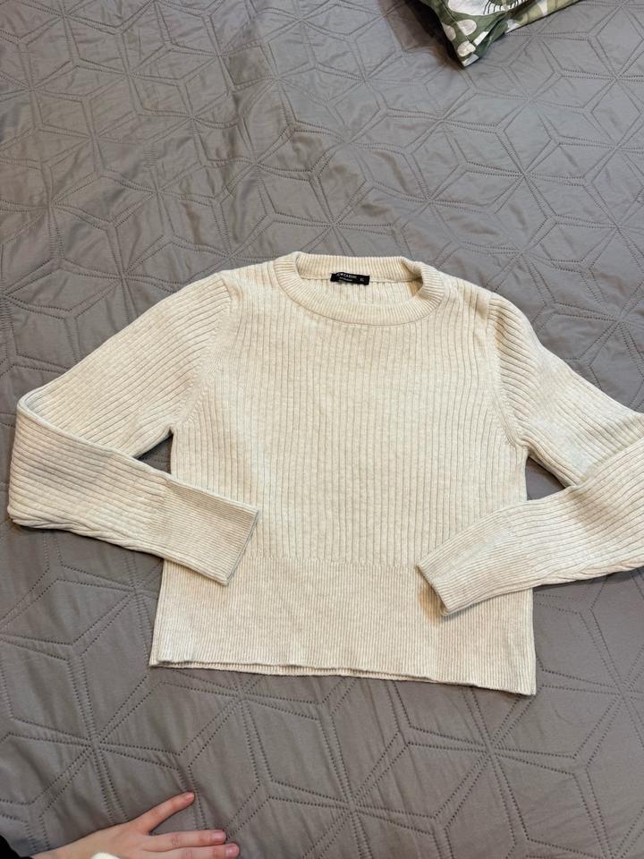 LC Waikiki Джемпер в рубчик