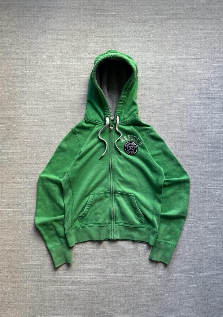 Женская толстовка Abercrombie & Fitch