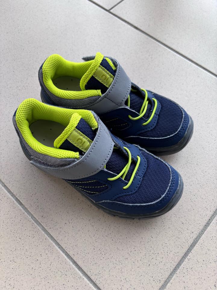 Кроссовки Decathlon Quechua