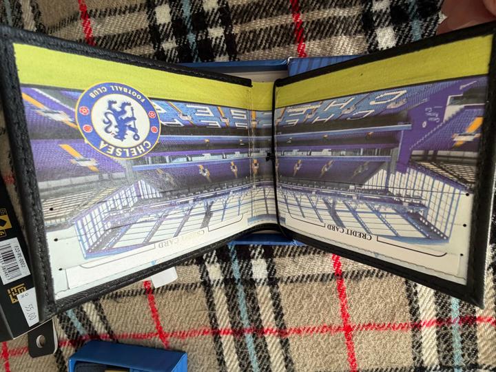 Портмоне Chelsea