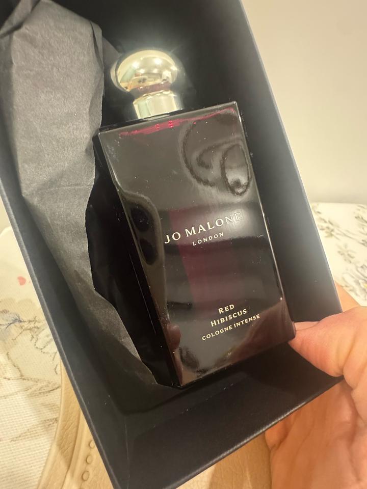 Jo Malone London Парфюм Red Hibiscus Cologne Intense