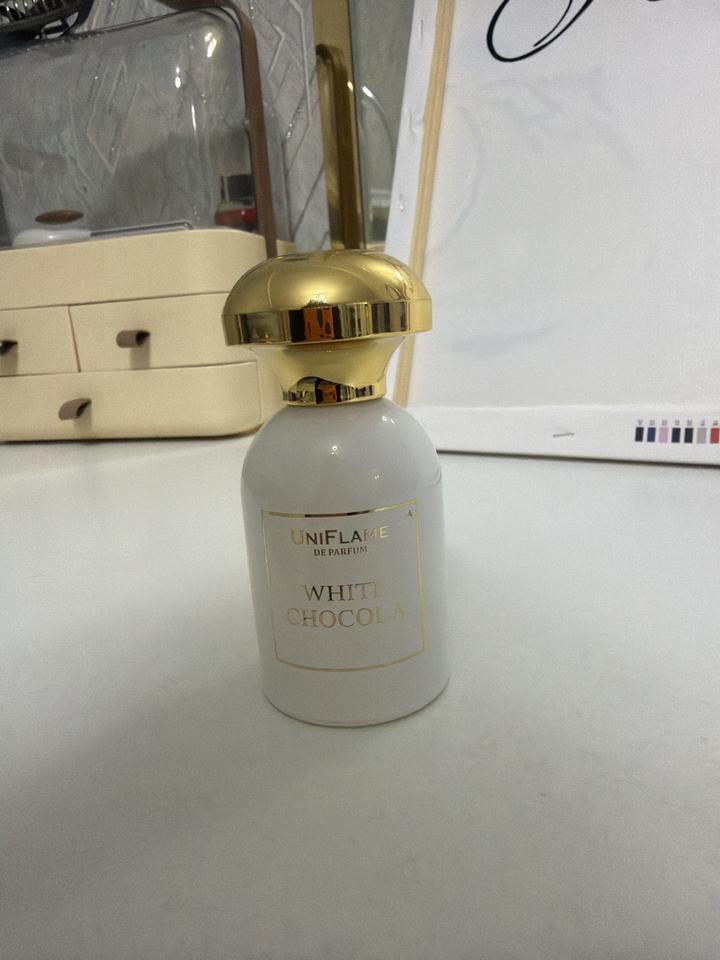 Парфюм White Chocola