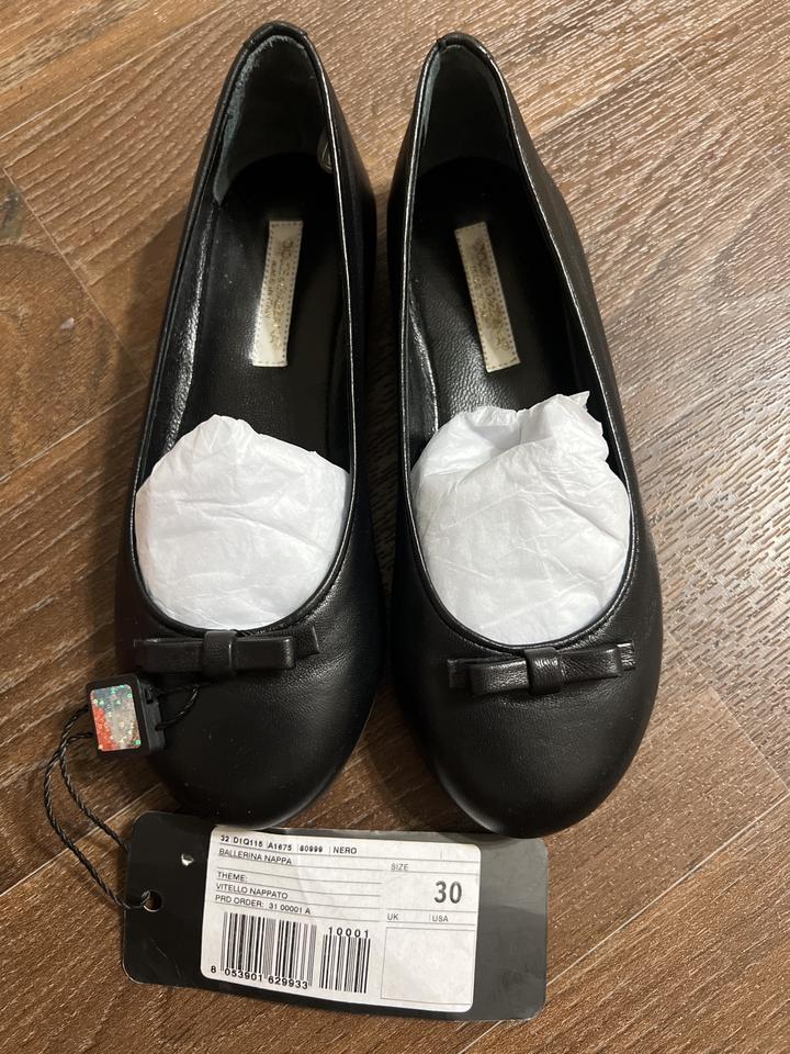 Балетки Dolce & Gabbana