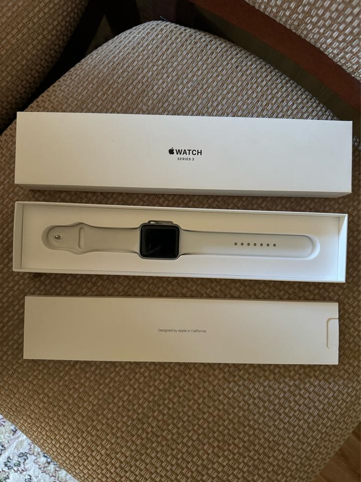 Apple Watch Series 3