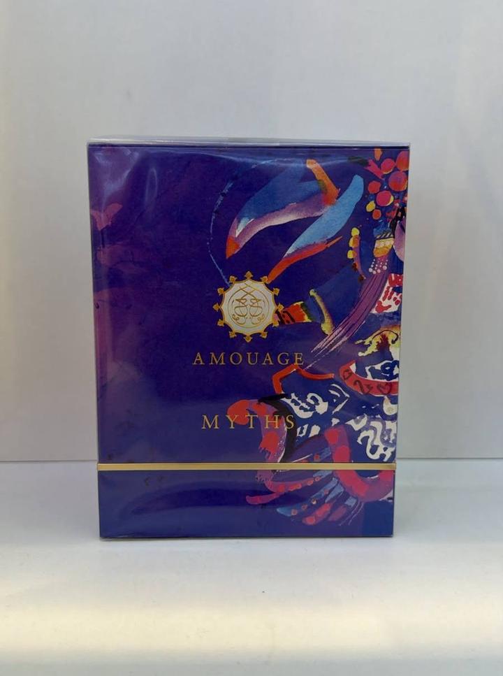 Amouage Myths Woman