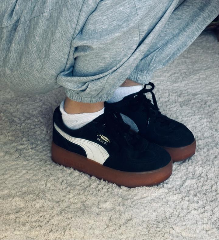 Кроссовки Puma Palermo