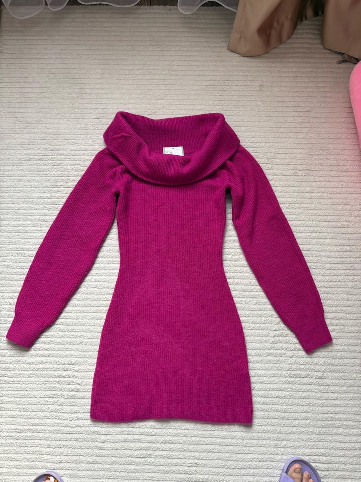 Платье H&M