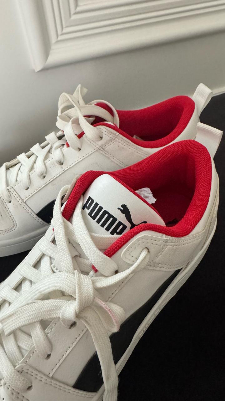 Кроссовки Puma