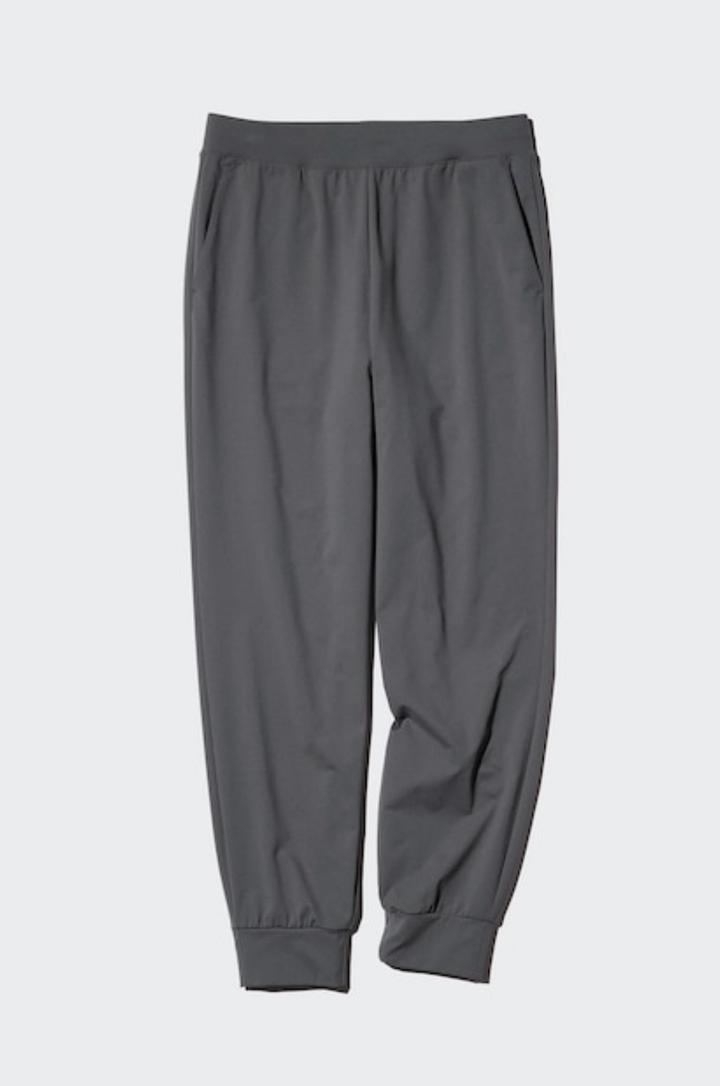 Джоггеры UNIQLO Airism