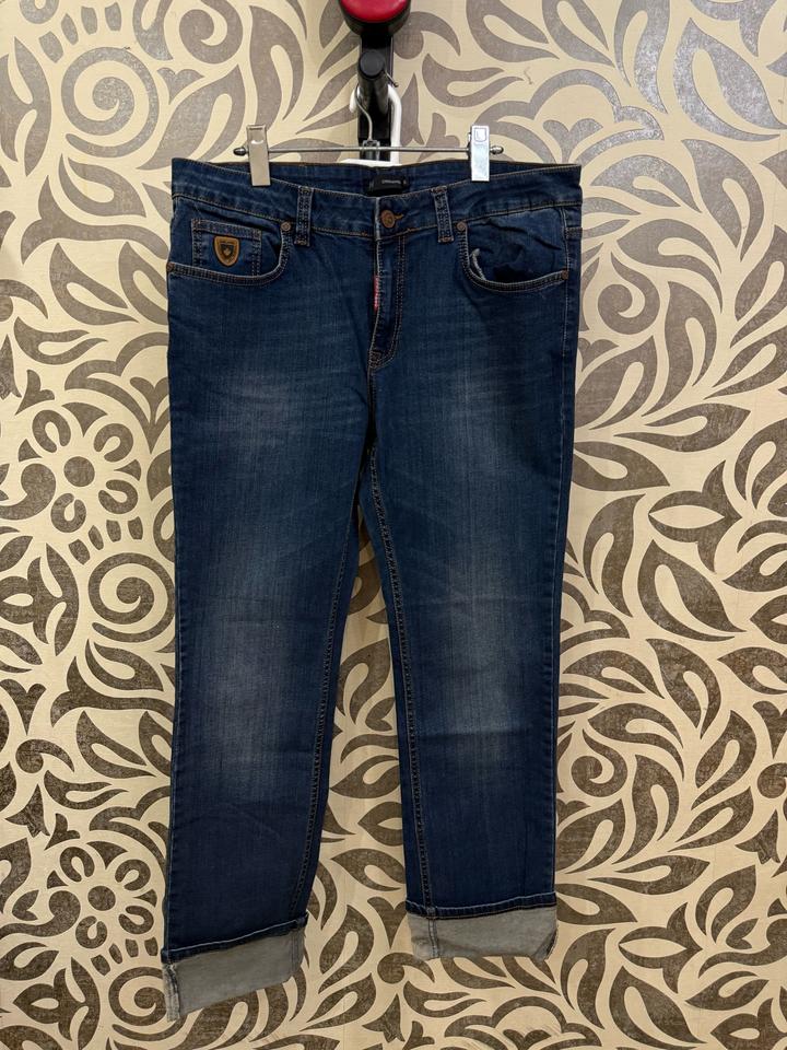 DSQUARED2 Джинсы