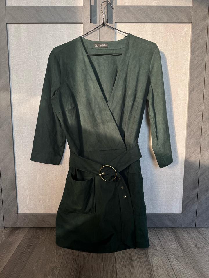 Комбинезон ZARA