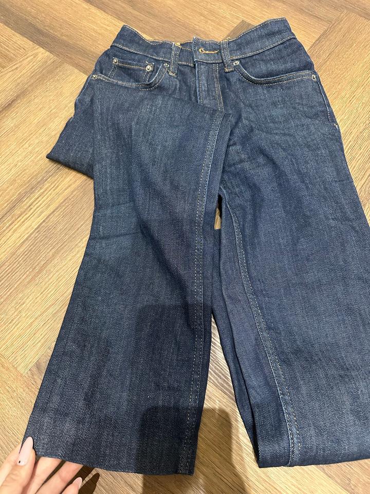 Джинсы ZARA