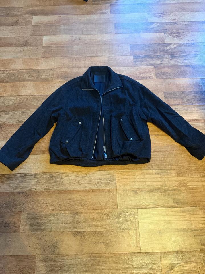 Куртка Massimo Dutti