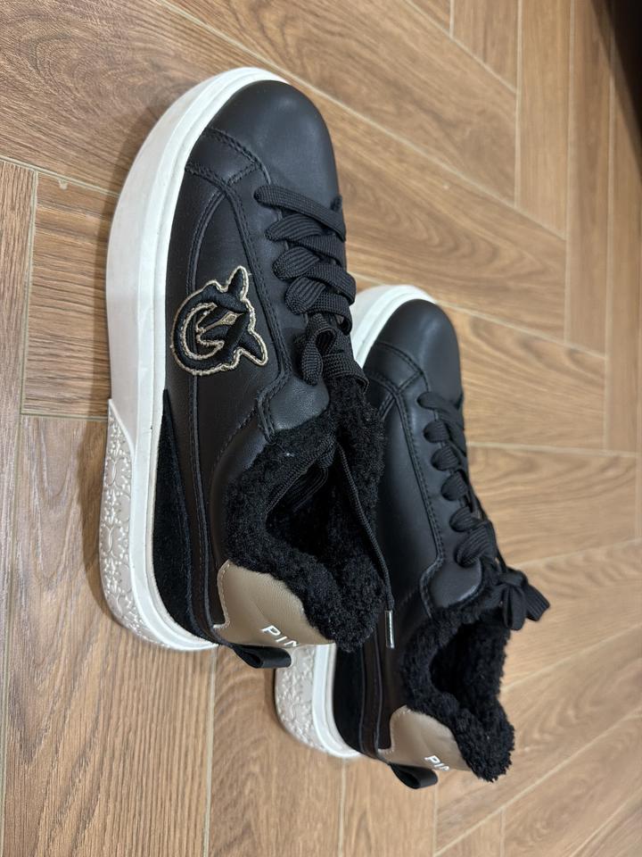 Кеды Pinko
