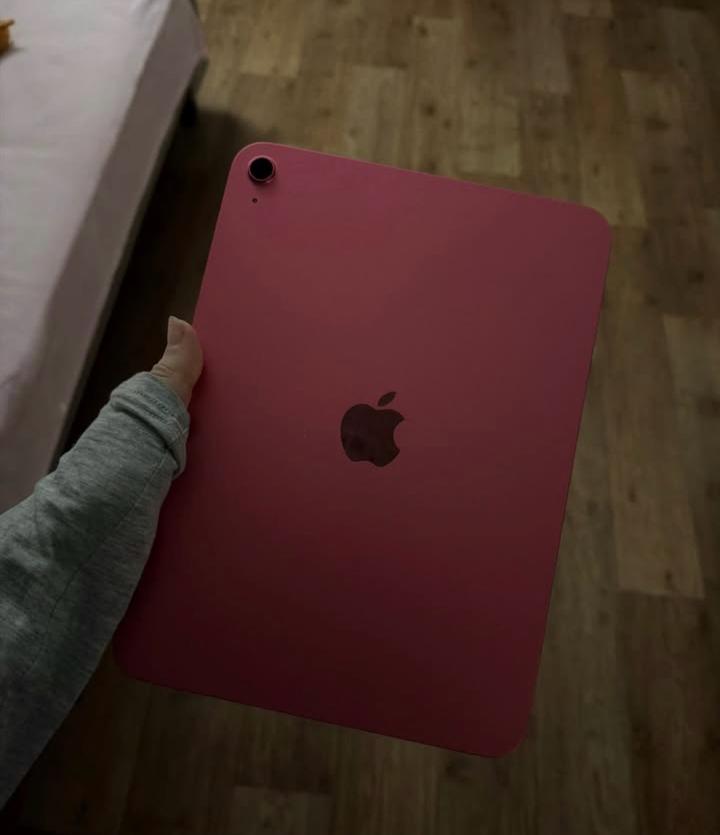 Ipad a16 11 2025 256гб