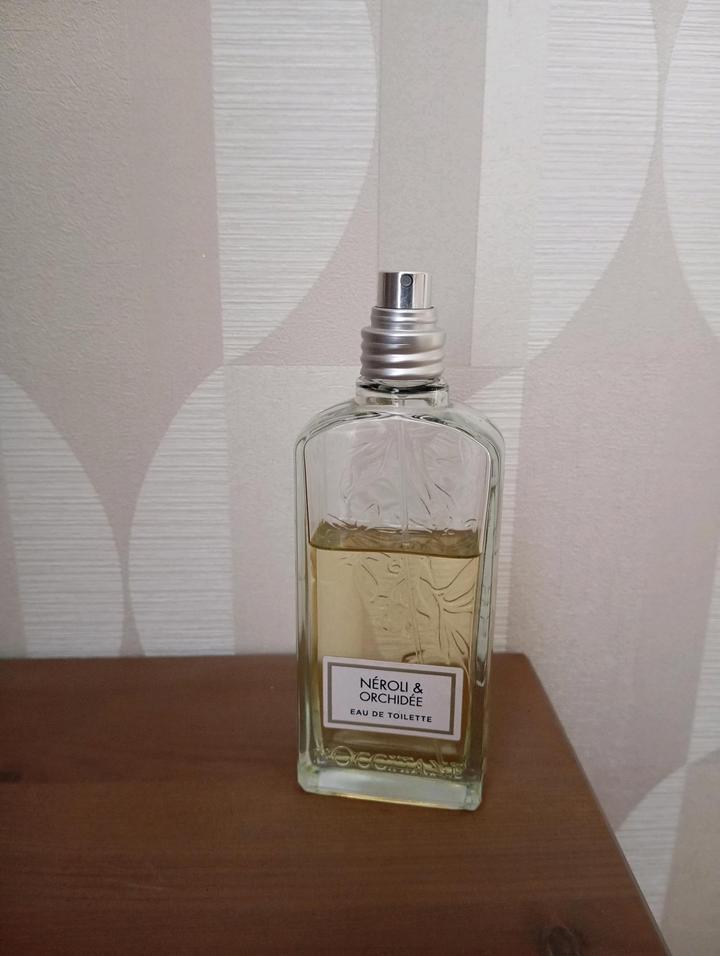 L'OCCITANE Loccitane парфюм