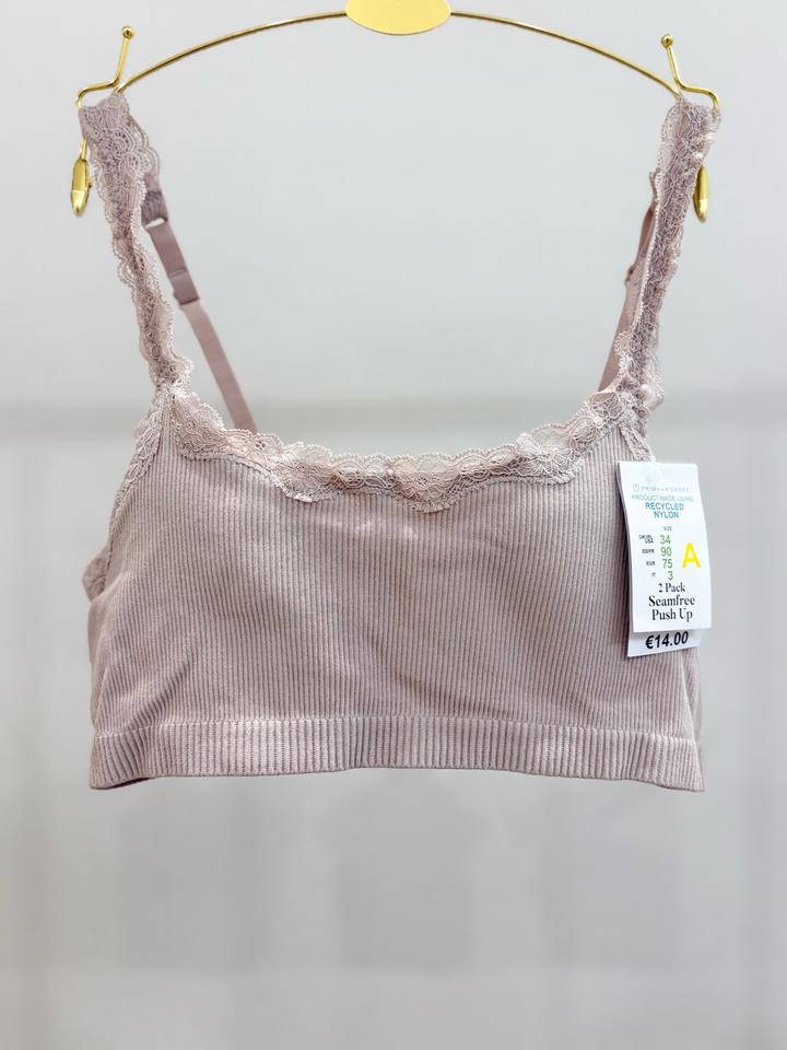 Primark Бралетт, S