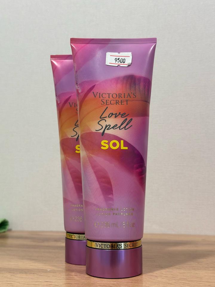 Лосьон для тела Victoria's Secret Love Spell SOL