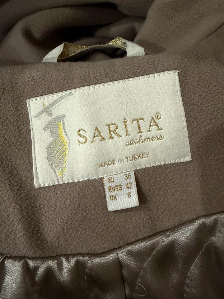 Sarita Пальто