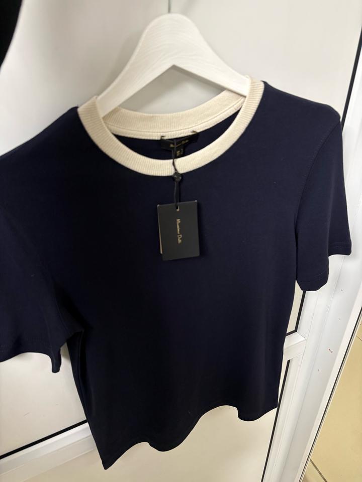 Футболка Massimo Dutti