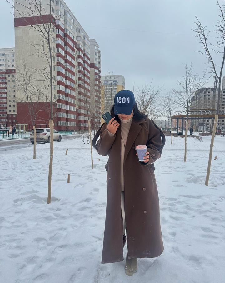 Пальто