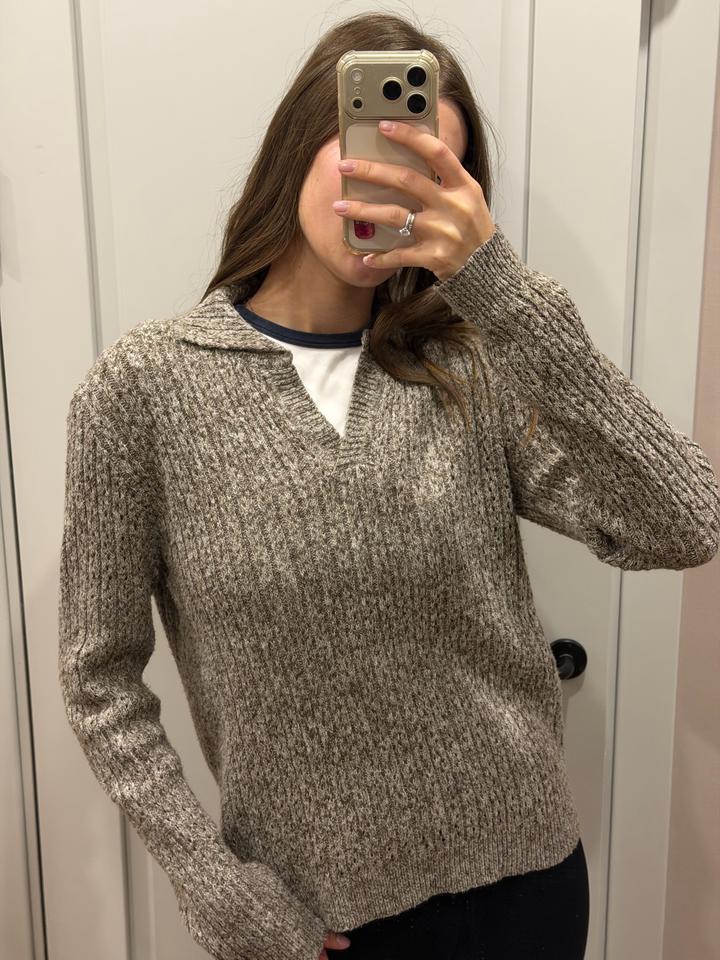 Джемпер GAISSINA